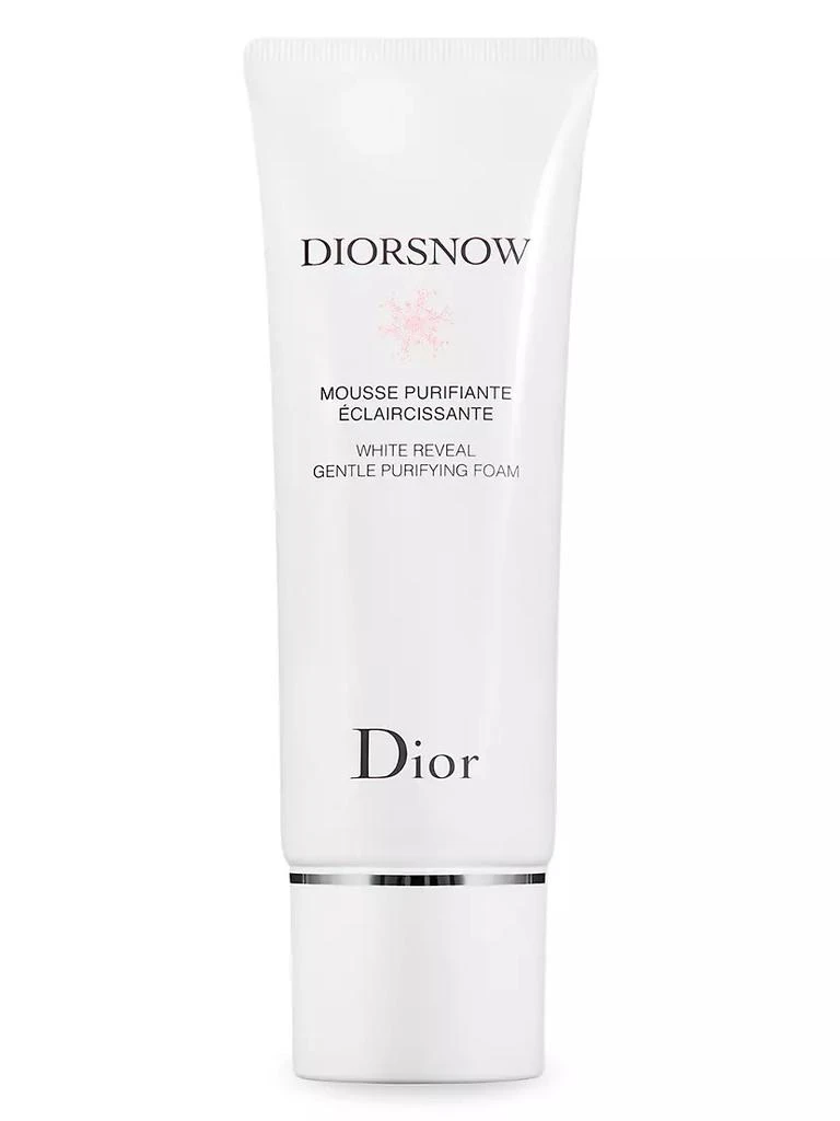 商品Dior|Diorsnow Purifying Foam,价格¥488,第1张图片