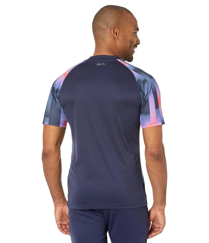商品Puma|Neymar Jr 24/7 Jersey,价格¥298,第2张图片详细描述