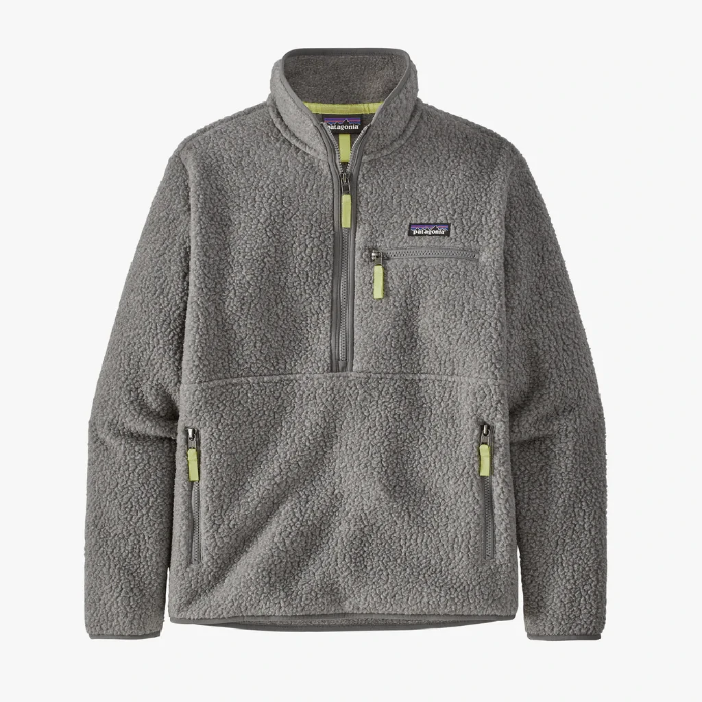 商品Patagonia|Womens Retro Pile Jacket,价格¥617,第1张图片