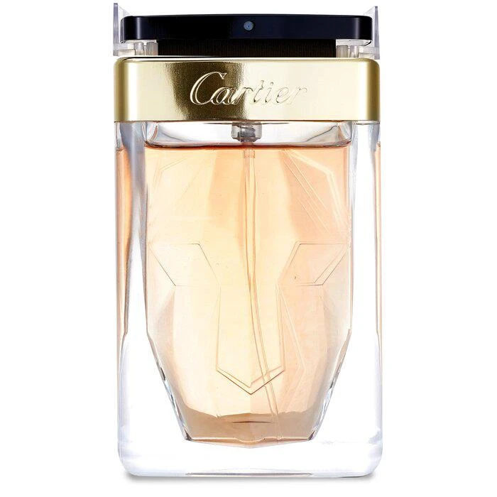 商品Cartier|Cartier 美洲豹傍晚版香水喷雾 75ml/2.5oz,价格¥1109,第1张图片