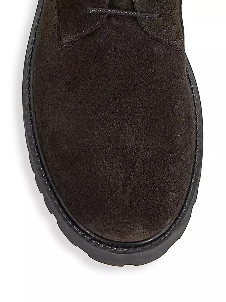 商品Totême|The Husky 35MM Leather Boots,价格¥6126,第4张图片详细描述