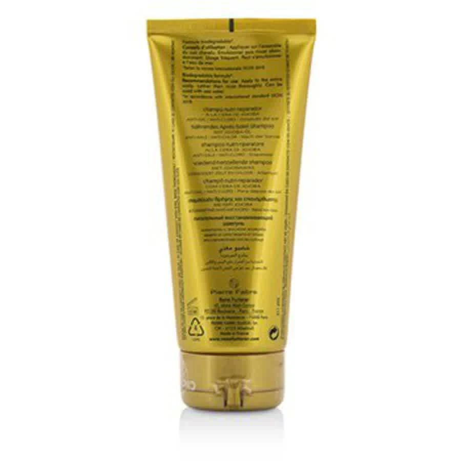 商品René Furterer|- Solaire Nourishing Repair Shampoo with Jojoba Wax - After Sun  200ml/6.76oz,价格¥210,第3张图片详细描述