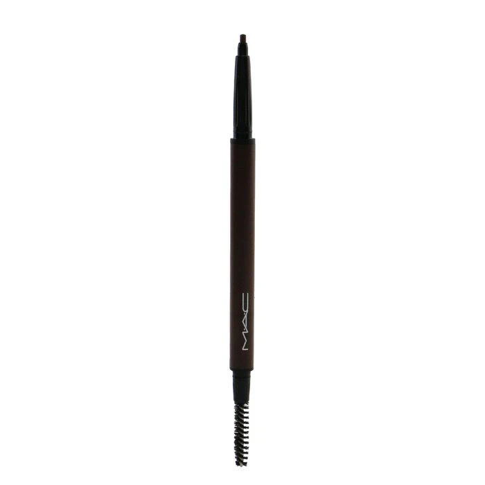 商品MAC|MAC 细致双头眉笔 - # Hickory -Hickory(0.09g/0.003oz),价格¥140,第3张图片详细描述