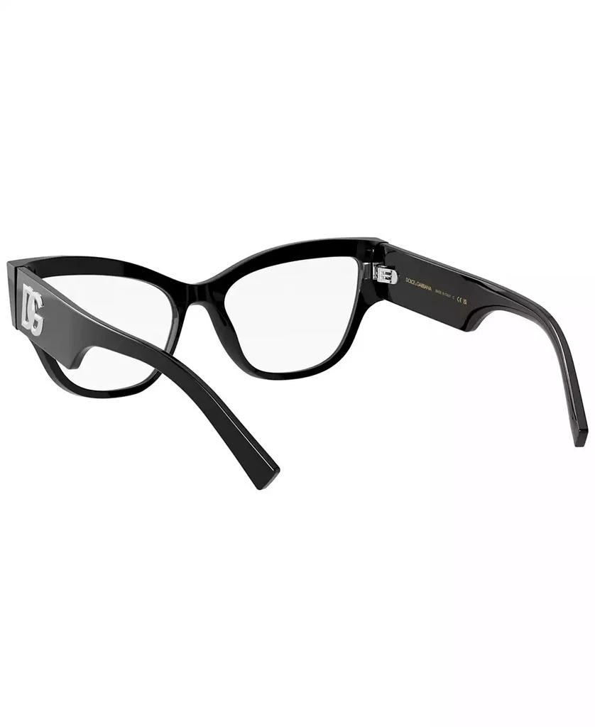 Women's Eyeglasses, DG3378 商品