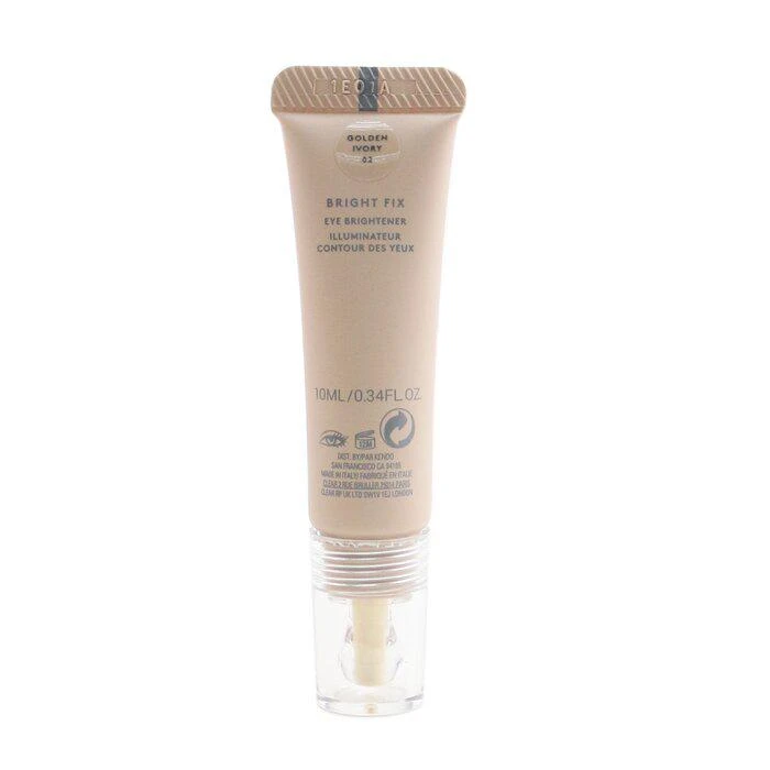 商品Fenty Beauty|Fenty Beauty by Rihanna 电眼小姐眼部底妆遮瑕蜜 - # 02 Golden Ivory 象牙米白 -02 Golden Ivory 象牙米白(10ml/0.34oz),价格¥289,第3张图片详细描述