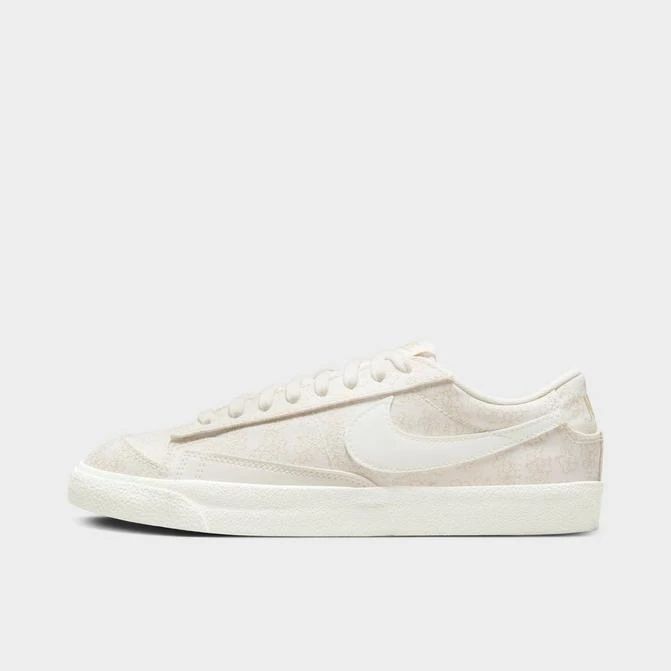 商品NIKE|Women's Nike Blazer Low '77 SE Floral Casual Shoes,价格¥753,第1张图片