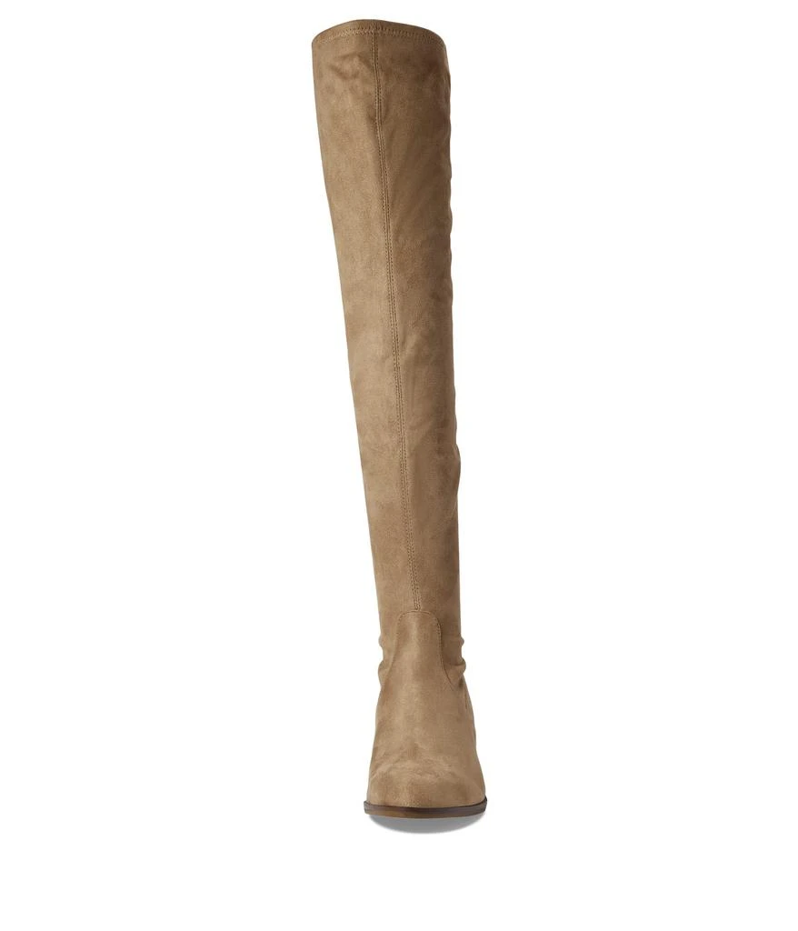 商品Steve Madden|Georgette Over the Knee Boot,价格¥523,第2张图片详细描述