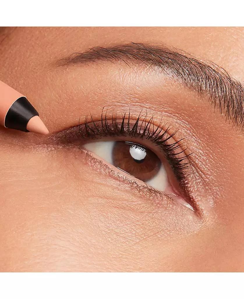 商品Estée Lauder|Smoke and Brighten Long-Lasting Waterproof Kajal Eyeliner Duo,价格¥253,第3张图片详细描述