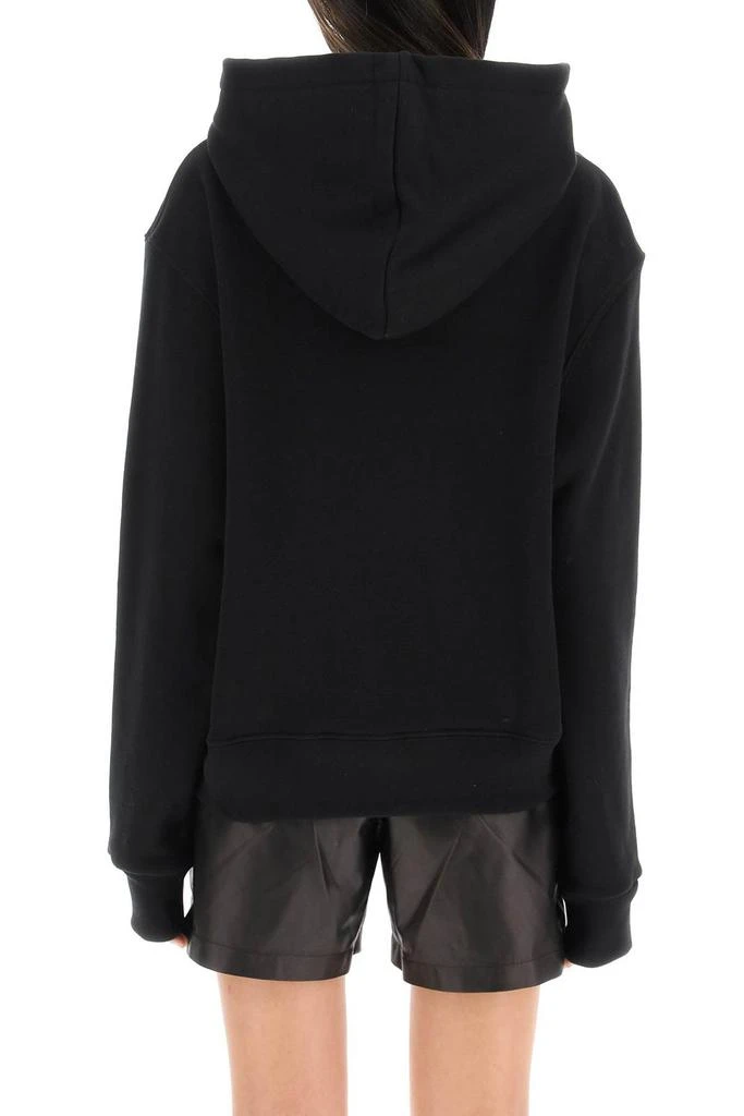 商品AMIRI|Amiri Logo Printed Hoodie,价格¥4215,第3张图片详细描述