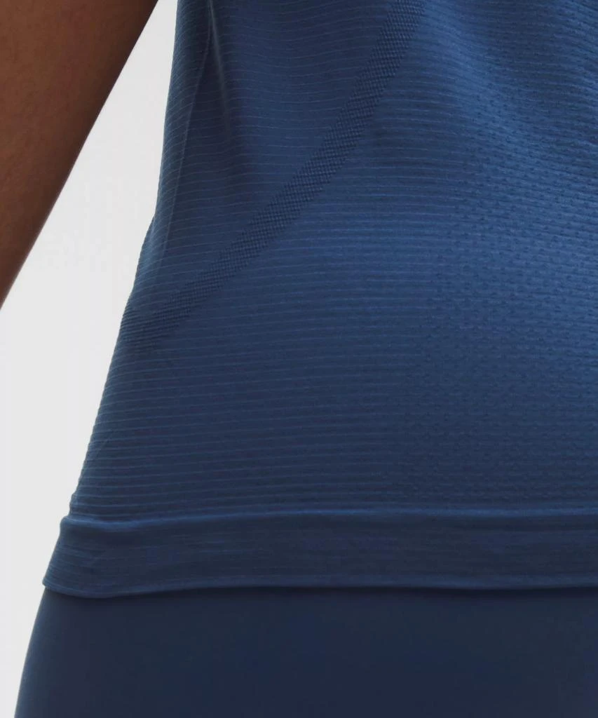 Swiftly Tech Racerback Tank Top 2.0 *Hip Length 商品