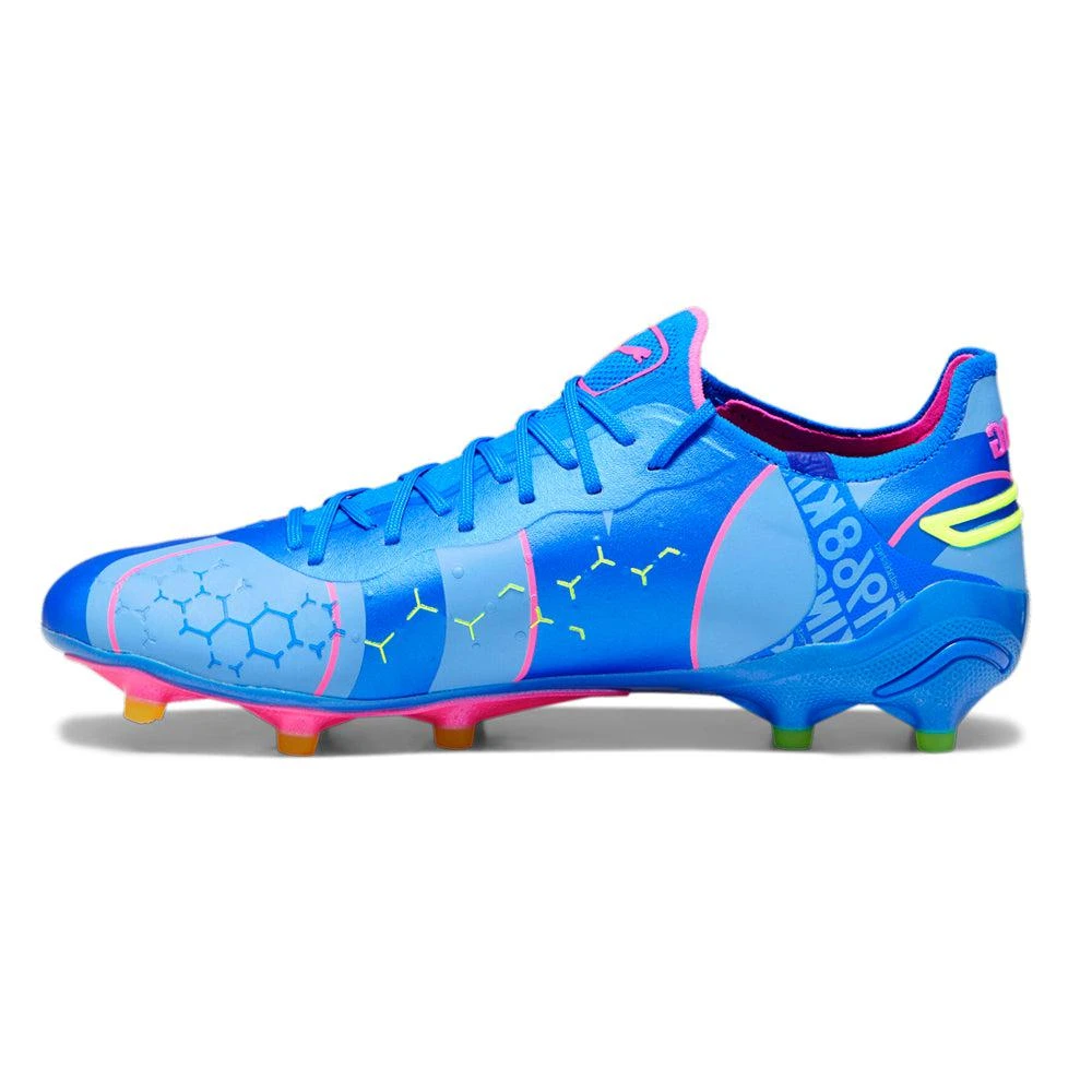 商品Puma|King Ultimate Energy Firm Ground/Artifical Ground Soccer Cleats,价格¥490,第3张图片详细描述