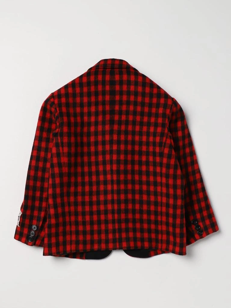 商品N°21|Jacket kids N° 21,价格¥1053,第2张图片详细描述