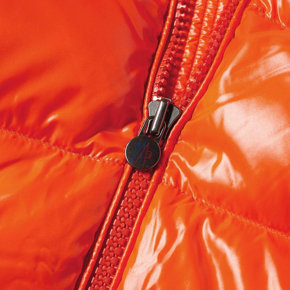 商品Moncler|Moncler Maya Down Jacket,价格¥11744,第3张图片详细描述