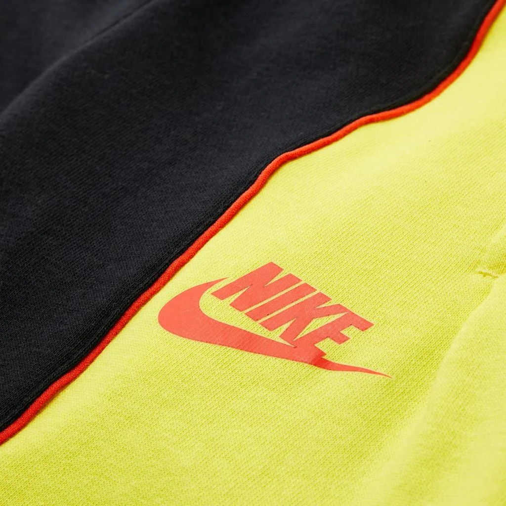 商品NIKE|Sportswear Be Real Shorts (Little Kids),价格¥137,第2张图片详细描述