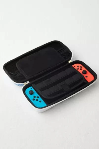 商品Sanrio|Sanrio Hello Kitty Nintendo Switch Carrying Case,价格¥184,第4张图片详细描述