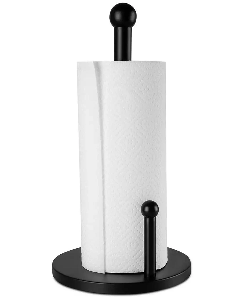 商品Honey Can Do|Steel Paper Towel Holder,价格¥253,第1张图片