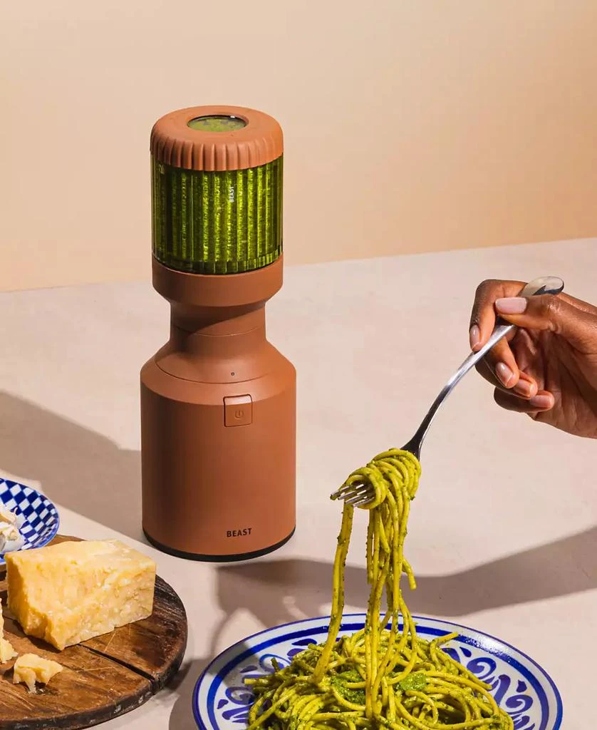 商品Beast Health|Beast Mini® Blender,价格¥745,第2张图片详细描述