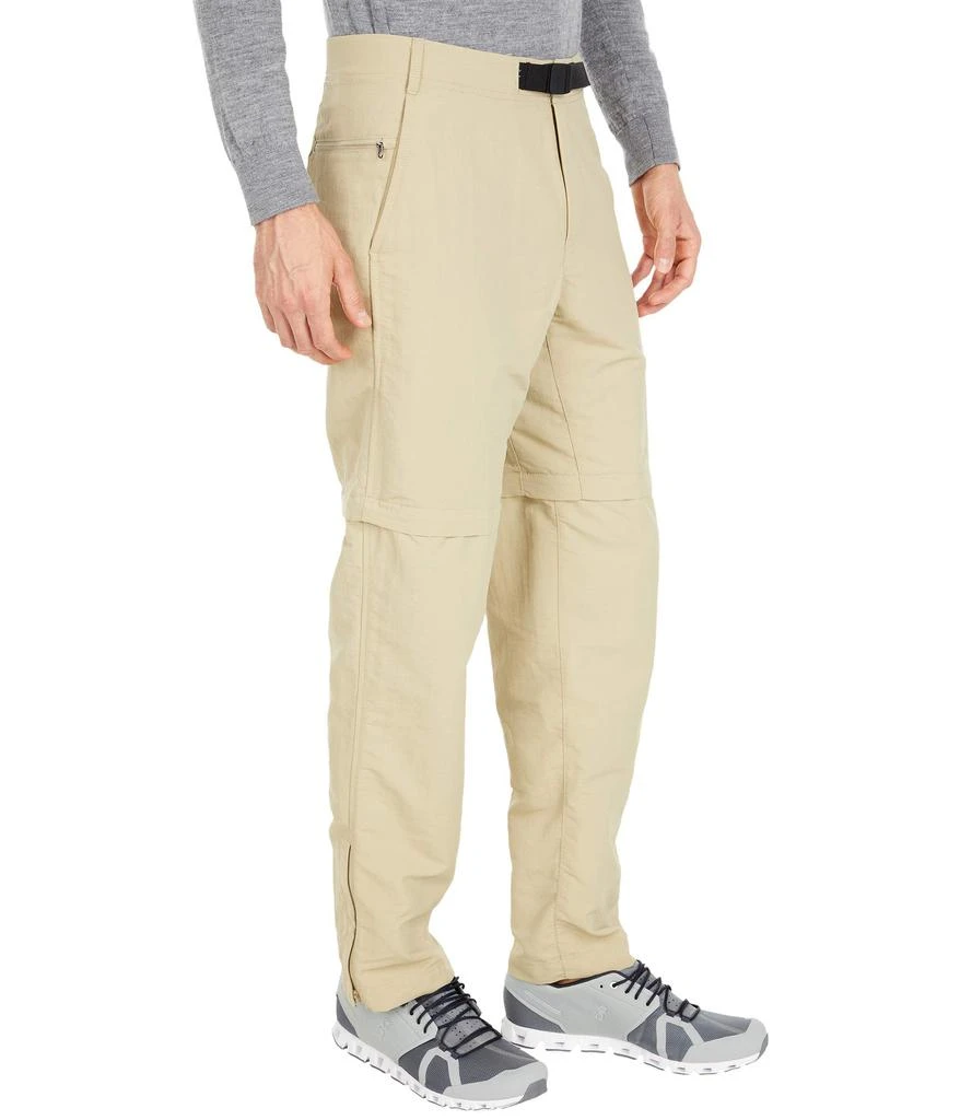 商品The North Face|Paramount Trail Convertible Pants,价格¥520,第4张图片详细描述