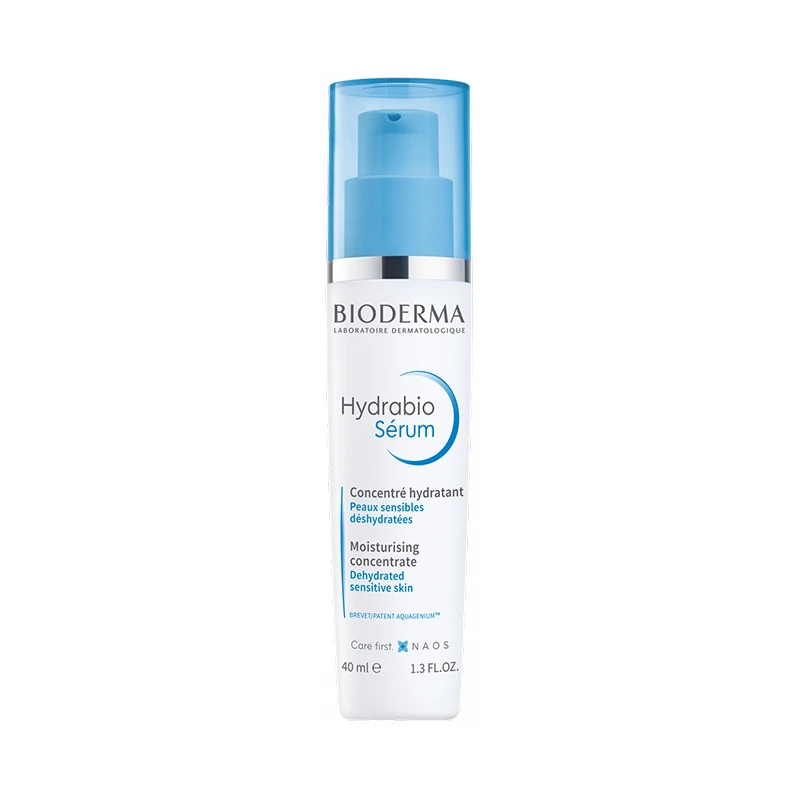 Bioderma贝德玛水润亮肤锁水精华乳40ml 商品