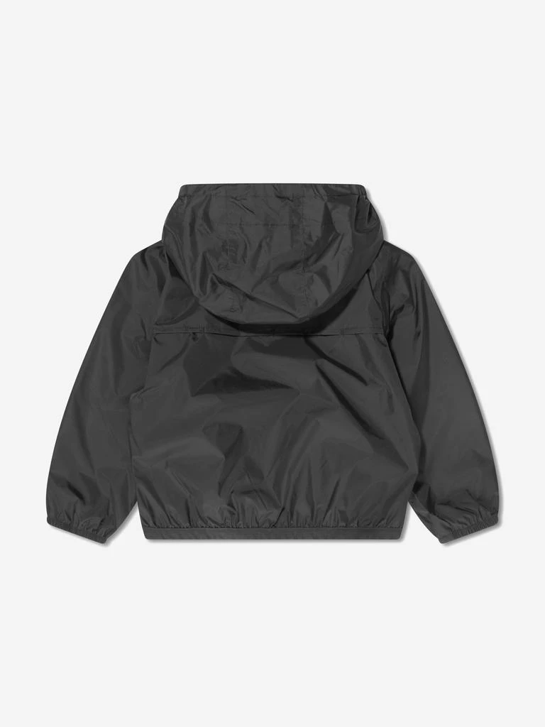 商品K-Way|Kids Le Vrai 3.0 Claude Jacket,价格¥313,第2张图片详细描述