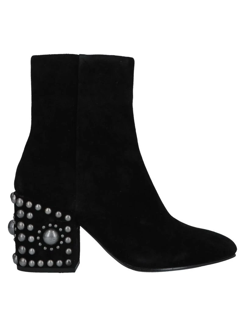 商品Ash|Ankle boot,价格¥909,第1张图片