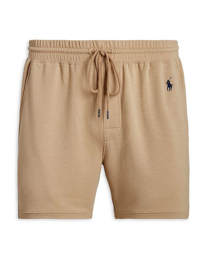 商品Ralph Lauren|Stretch Terry Solid Sleep Shorts,价格¥361,第5张图片详细描述