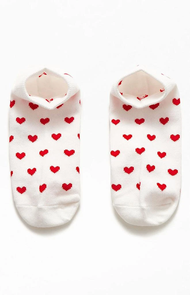 商品John Galt|Red Heart Socks,价格¥42,第1张图片