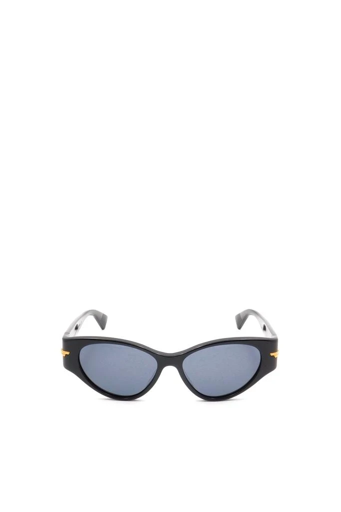 商品Bottega Veneta|Bottega Veneta Eyewear Cat Eye Sunglasses,价格¥2308,第1张图片