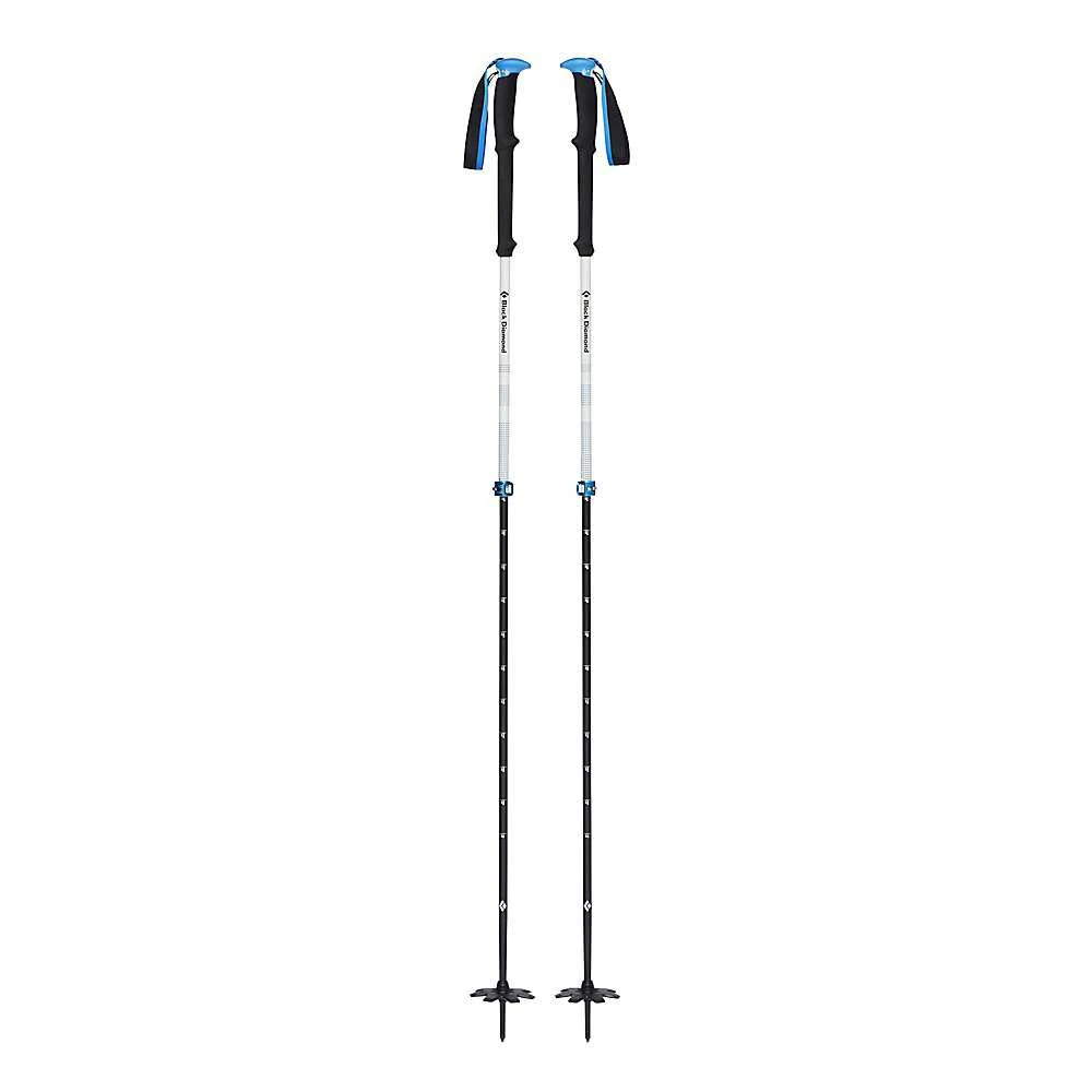 商品Black Diamond|Black Diamond Expedition 2 Pro Ski Pole,价格¥1283,第2张图片详细描述