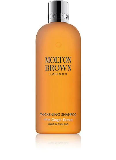 商品Molton Brown|生姜精华沐浴露,价格¥171,第1张图片