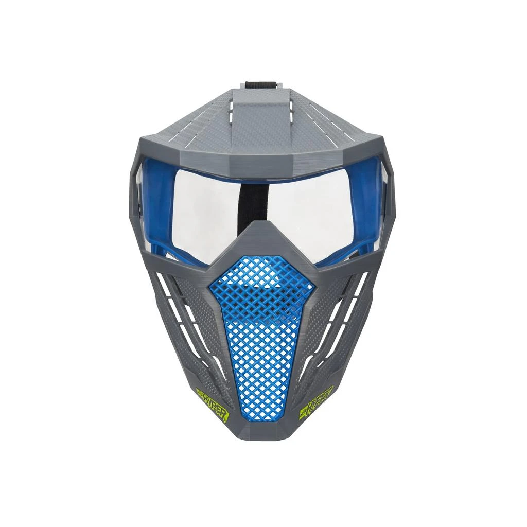 商品Nerf|NERF Hyper Face Mask -- Breathable Design, Adjustable Head Strap,价格¥158,第1张图片