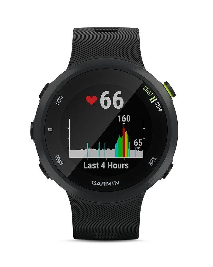 商品Garmin|Forerunner 45S Smartwatch, 39mm,价格¥1481,第5张图片详细描述