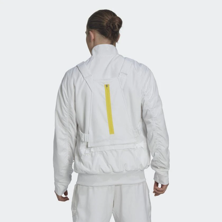 商品Adidas|Men's adidas London Jacket,价格¥419,第3张图片详细描述