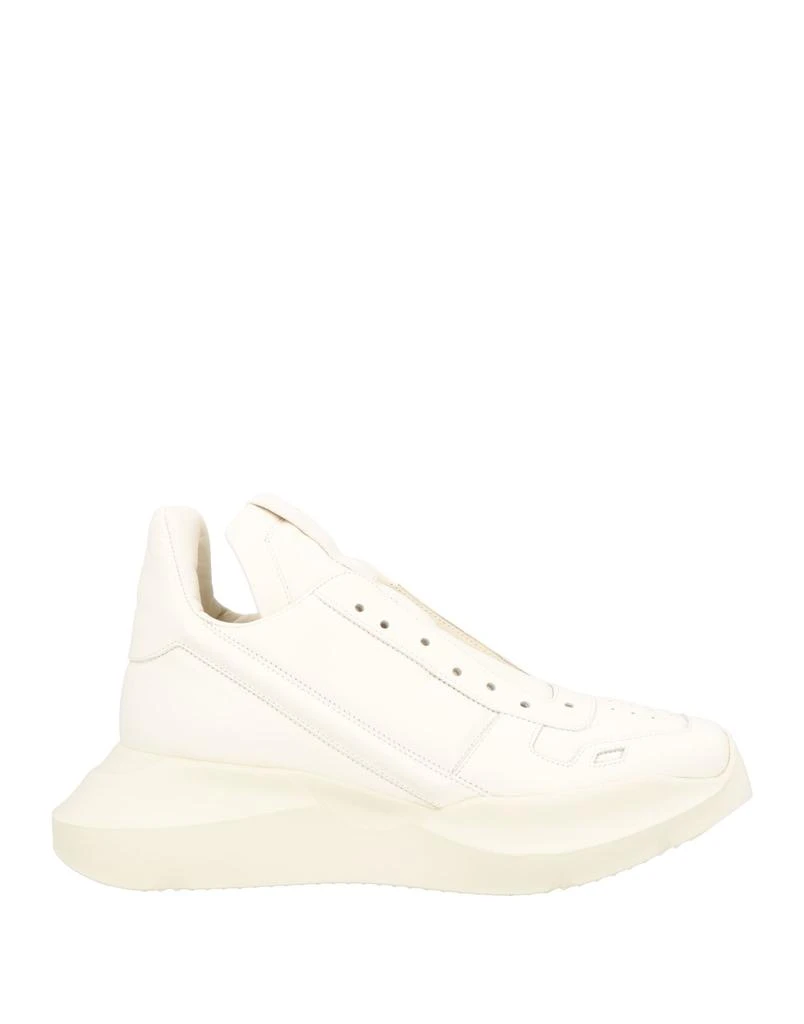 商品Rick Owens|Sneakers,价格¥5622,第1张图片