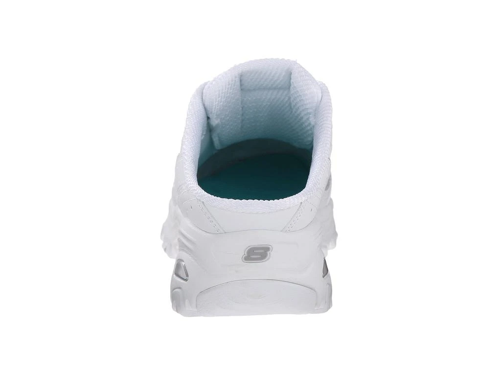 商品SKECHERS|D'Lites - Bright Sky 运动休闲鞋,价格¥339,第5张图片详细描述