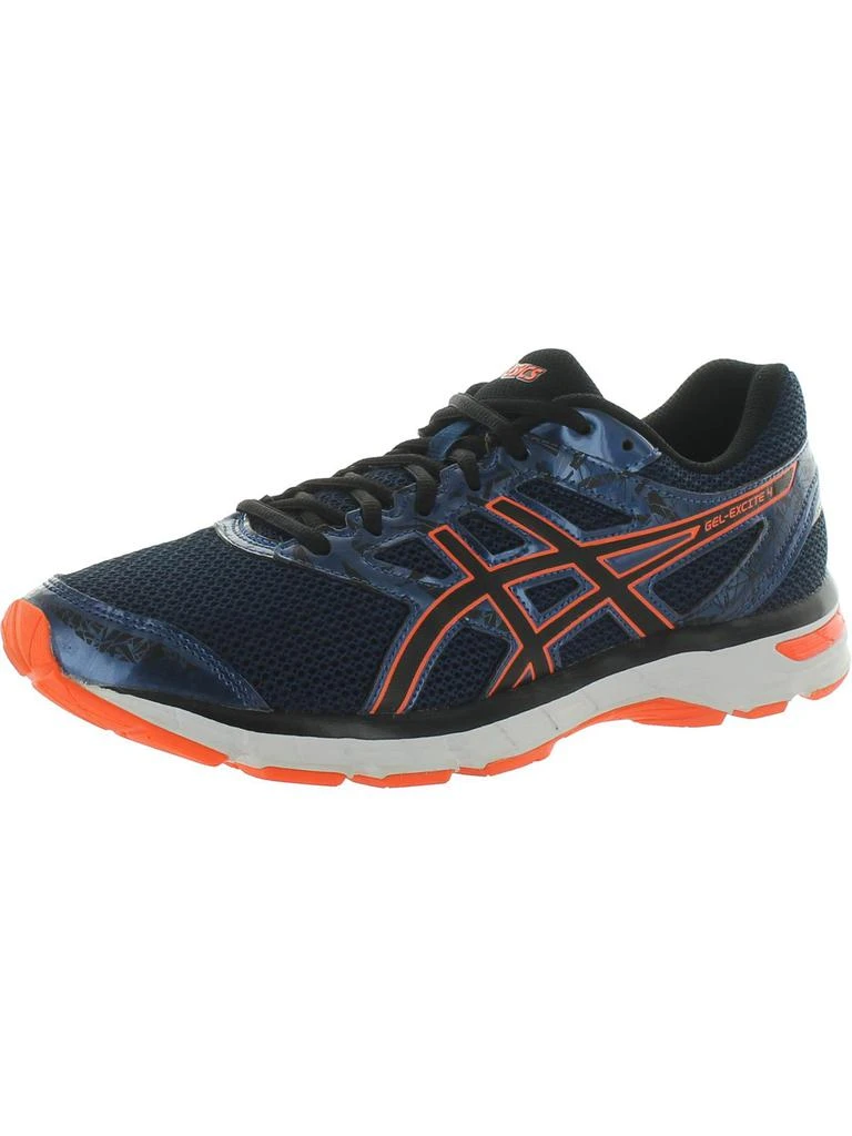 商品Asics|Gel-Excite 4 Mens Lightweight Breathable Running Shoes,价格¥303,第5张图片详细描述