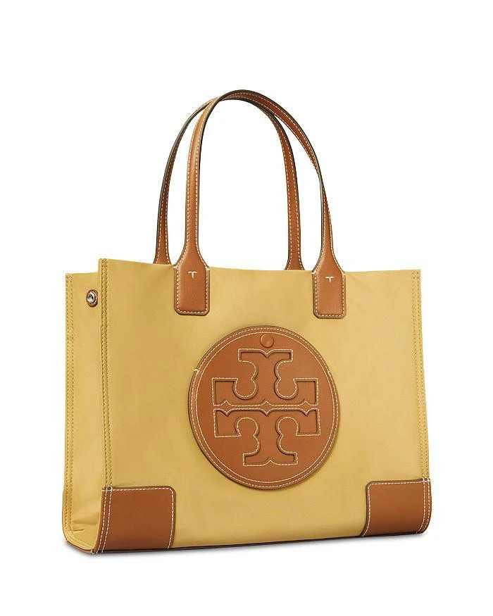 商品Tory Burch|女式 Ella系列 小号托特包,价格¥1195,第3张图片详细描述