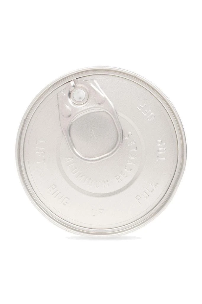 商品Versace|Versace Logo Printed Three Tennis Balls,价格¥306,第3张图片详细描述