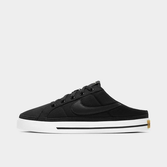 商品NIKE|Women's Nike Court Legacy Mule Casual Shoes,价格¥335,第1张图片