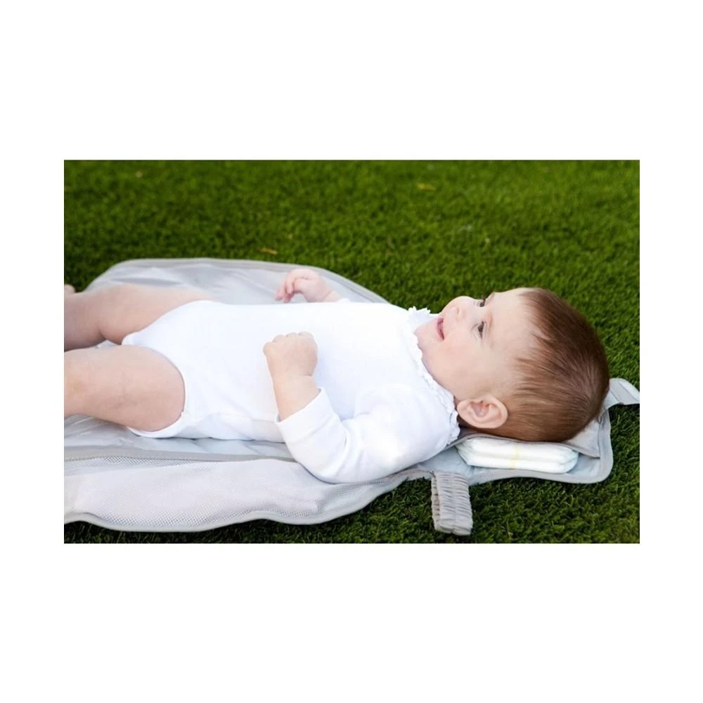 商品Lulyboo|Baby Portable Diaper Changing Kit,价格¥216,第3张图片详细描述