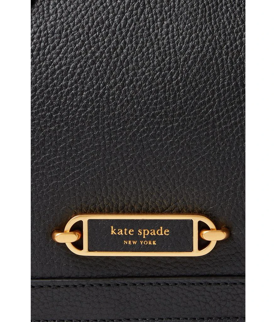 商品Kate Spade|Gramercy Medium Satchel,价格¥1957,第4张图片详细描述