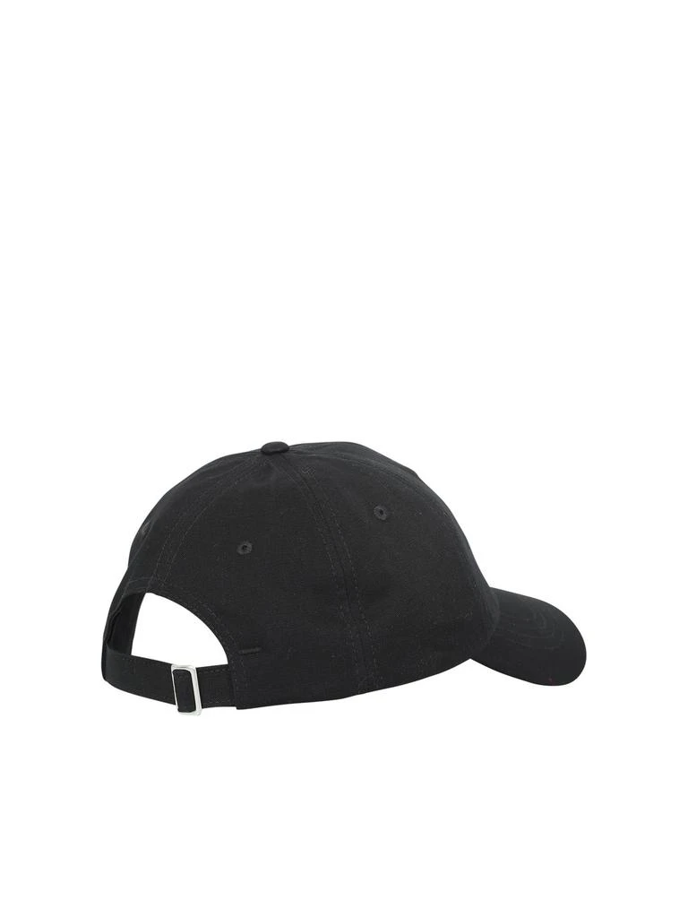 The North Face The North Face Logo Embroidered Baseball Cap 2