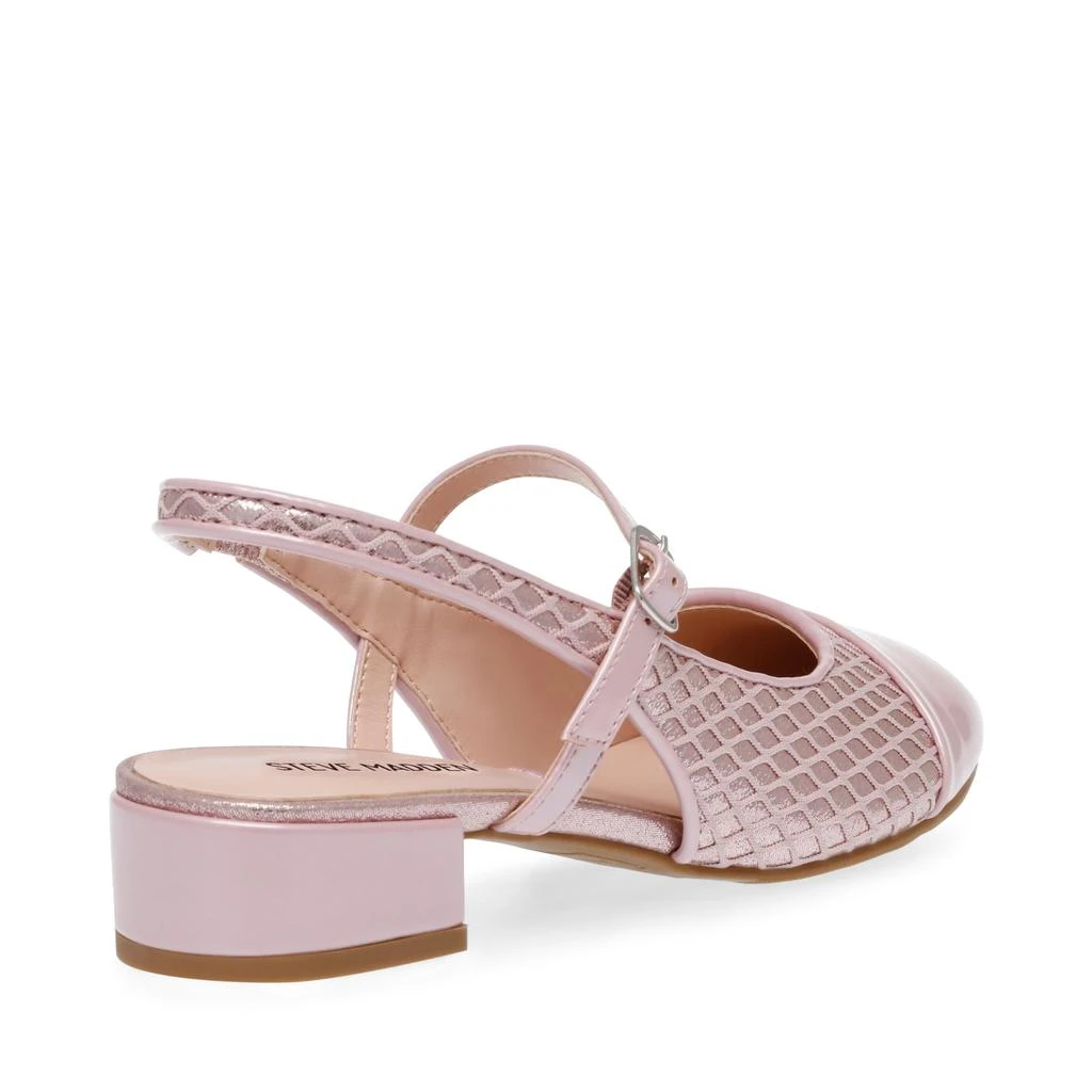 商品Steve Madden|Belinda (Little Kid/Big Kid),价格¥360,第4张图片详细描述