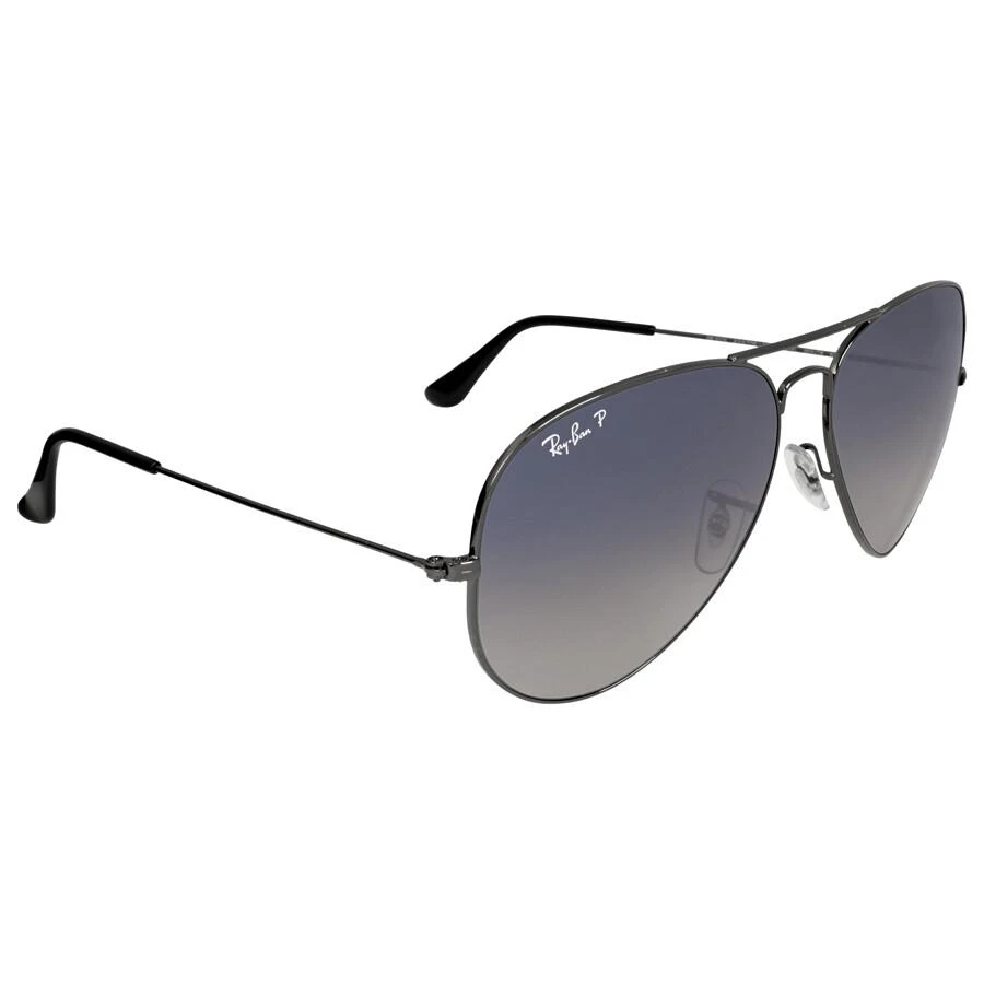 商品Ray-Ban|Ray Ban Sunglasses RB3025-004-62-Gradient,价格¥1174,第2张图片详细描述