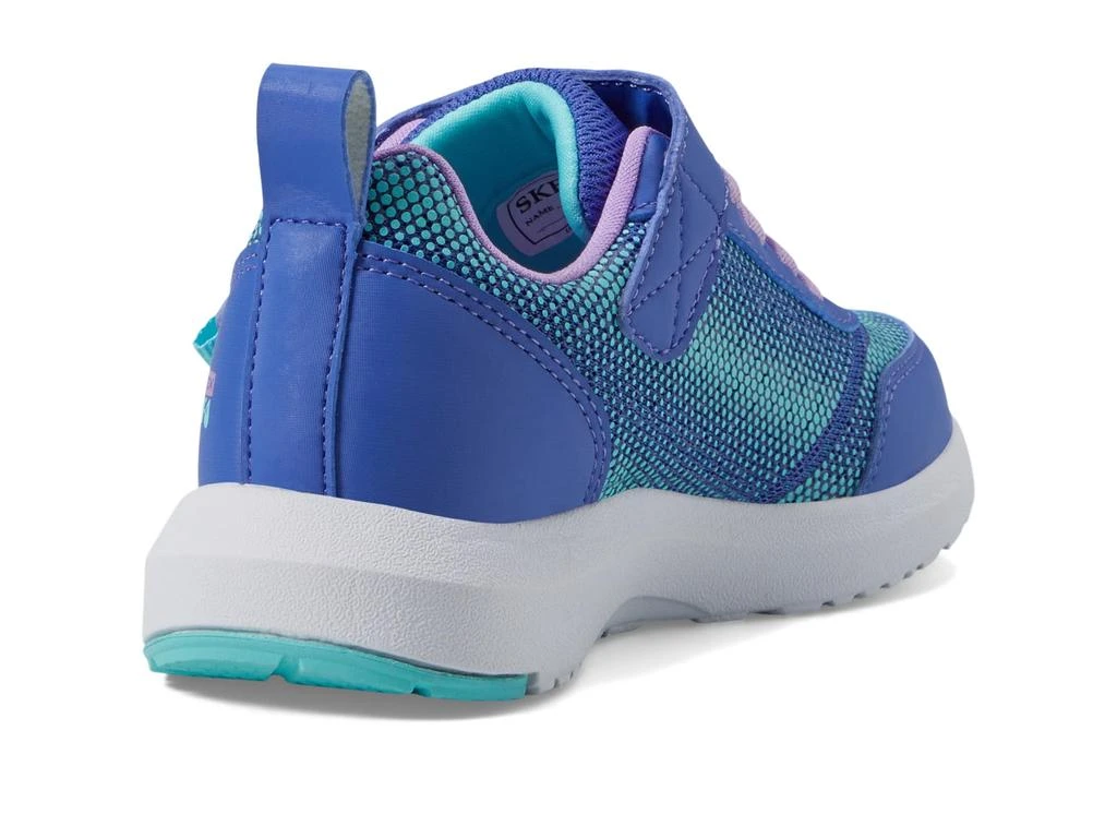 商品SKECHERS|Dynamic Tread - Journey Time 303387L (Little Kid/Big Kid),价格¥310,第5张图片详细描述