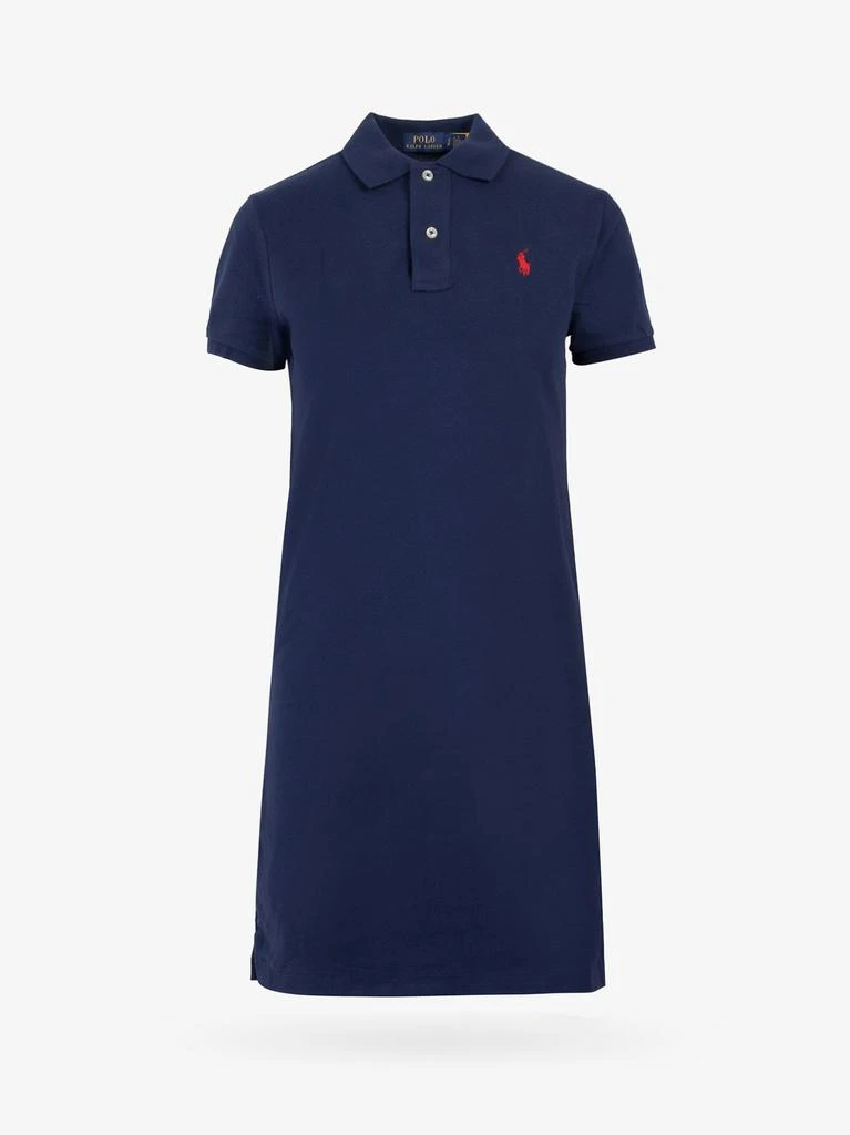 商品Ralph Lauren|DRESS,价格¥920,第1张图片