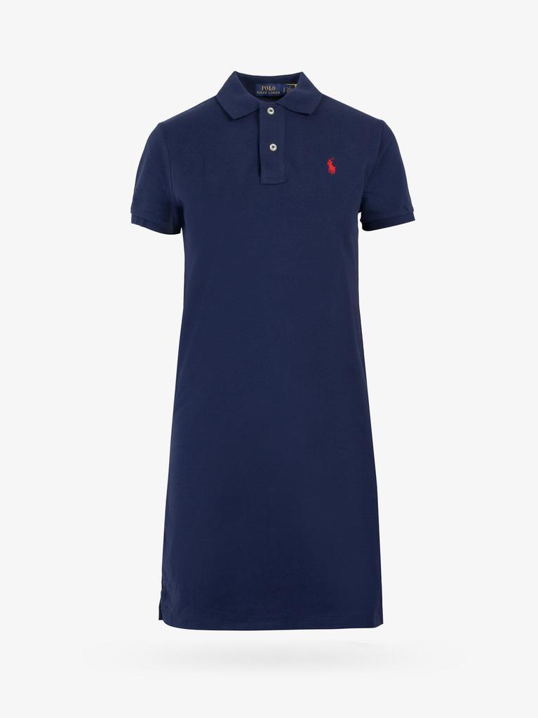 商品Ralph Lauren|DRESS,价格¥886,第1张图片