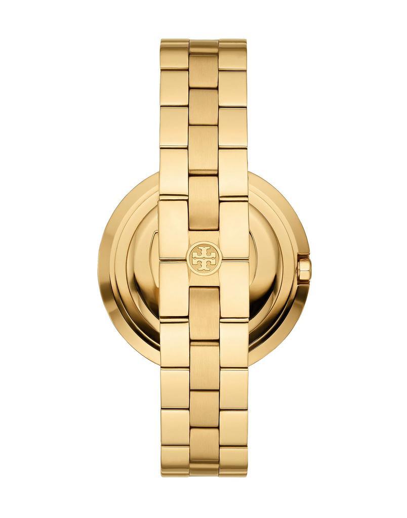 商品Tory Burch|Wrist watch,价格¥2441,第4张图片详细描述