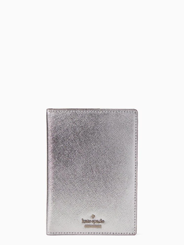 商品Kate Spade|cameron street travel passport holder,价格¥457,第1张图片