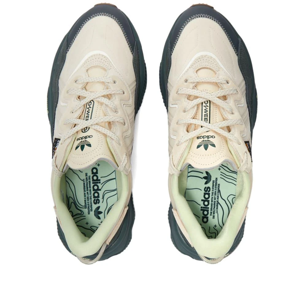 商品Adidas|Adidas Ozweego,价格¥635,第5张图片详细描述